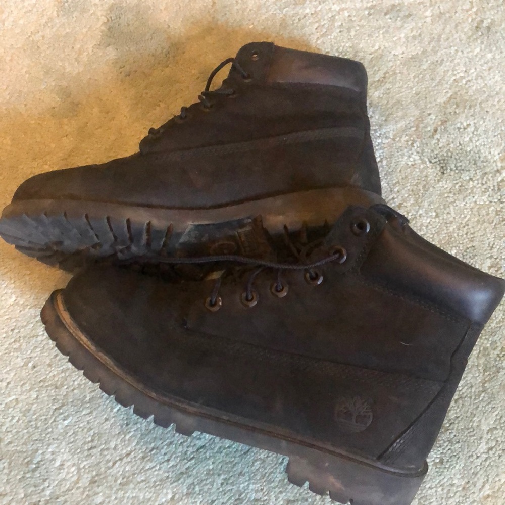 🔥Timberland gently used, needs a little love! Priced to sell!!